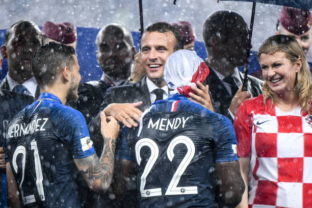 作为国家队 作为国家队