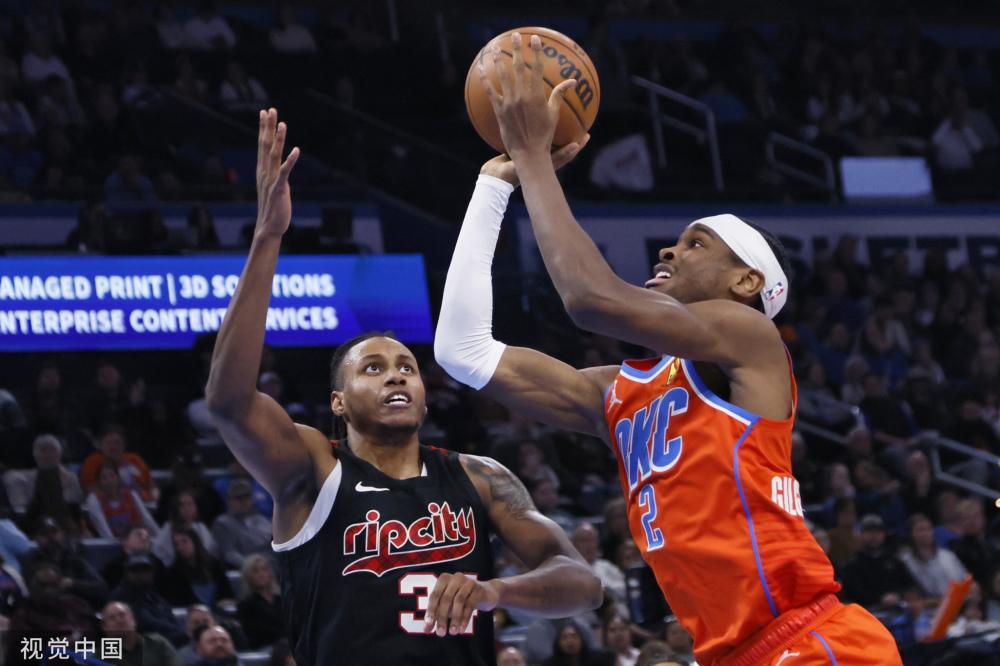 BA赛场上 BA赛场上